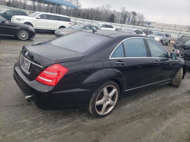 VIN WDDNG7DB2DA516176 2013 Mercedes-Benz S-Class, 550 no.3