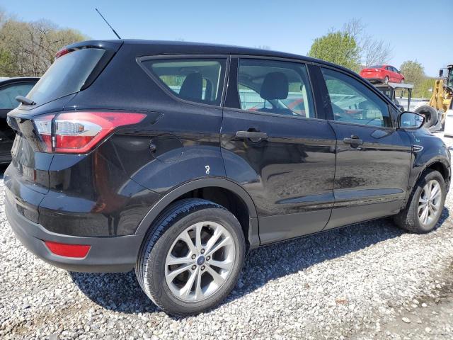 2017 Ford Escape S VIN: 1FMCU0F70HUD10543 Lot: 47804504