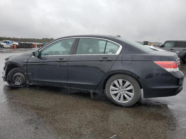 2012 Honda Accord Exl VIN: 1HGCP2F84CA082316 Lot: 48629074