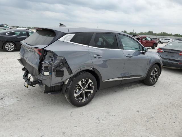 2023 KIA SPORTAGE E - 5XYK33AF9PG059976