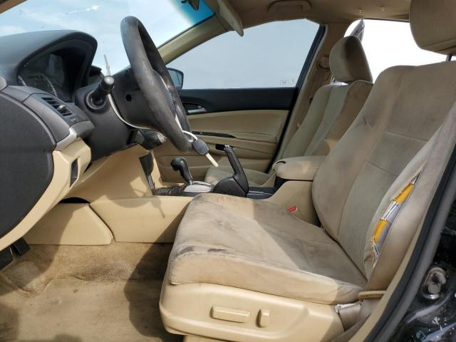 2011 Honda Accord Lxp VIN: 1HGCP2F42BA075330 Lot: 45325934