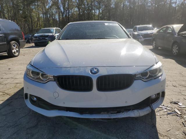 2015 BMW 428 I WBA3N3C51FK231975