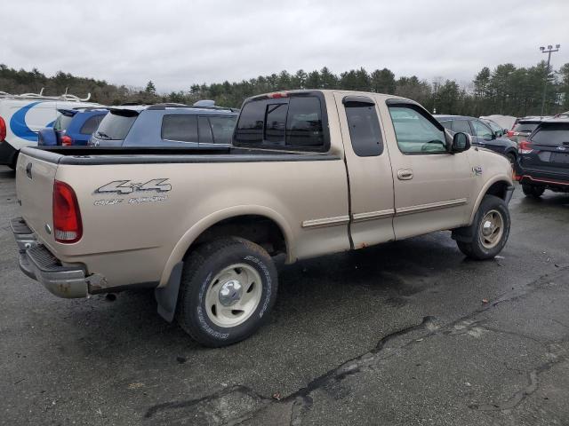 1FTZX1868WKA62065 | 1998 Ford f150