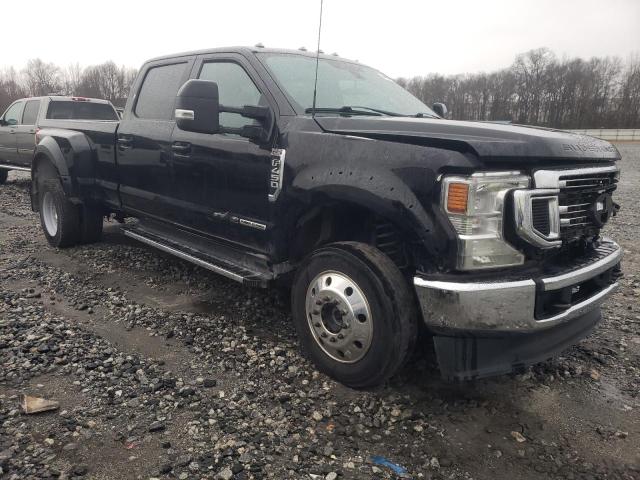 2022 Ford F450 Super Duty VIN: 1FT8W4DT6NEC01828 Lot: 44987744