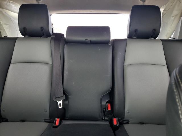 2019 TOYOTA 4 RUNNER - JTEBU5JR3K5630944