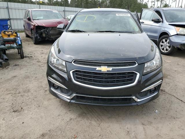 2016 Chevrolet Cruze Limited Lt VIN: 1G1PE5SB5G7149283 Lot: 45743404