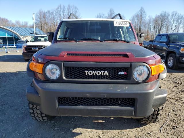 JTEBU11F08K047739 2008 Toyota Fj Cruiser