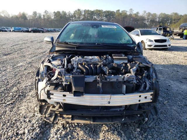 2022 TOYOTA COROLLA LE - 5YFEPMAE3NP307937