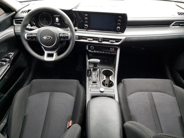 2021 Kia K5 Lxs VIN: 5XXG14J28MG042861 Lot: 45937474