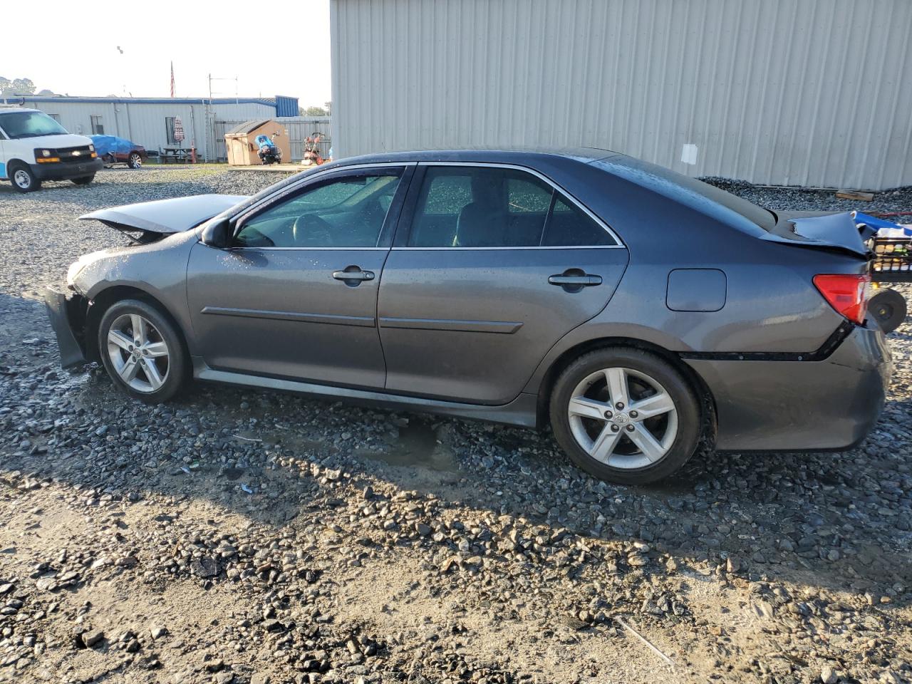 4T1BF1FK6CU171785 2012 Toyota Camry Base