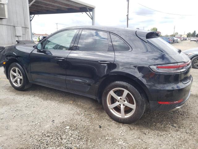 VIN WP1AA2A52KLB08028 2019 Porsche Macan no.2