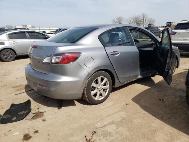 VIN JM1BL1TF1D1708991 2013 Mazda 3, I no.3