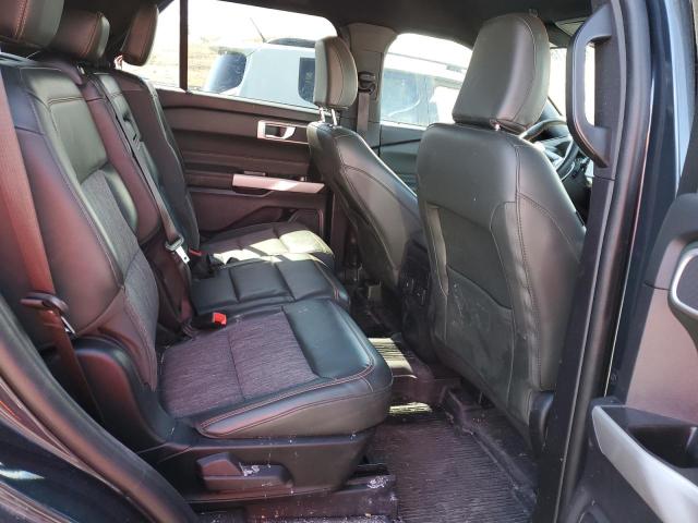 2022 Ford Explorer Timberline VIN: 1FMSK8JH1NGB66219 Lot: 48164184