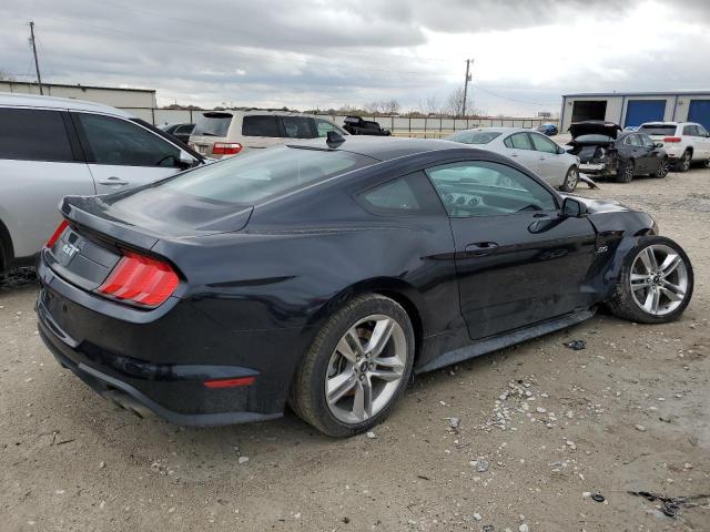 Vin: 1fa6p8cfxm5119158, lot: 46110504, ford mustang gt 20213