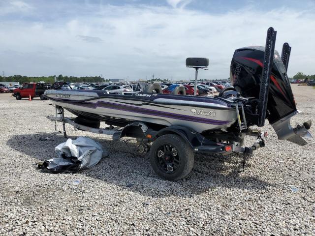 BASS COUGAR FTD 2022 BASM3458J122 photo #4