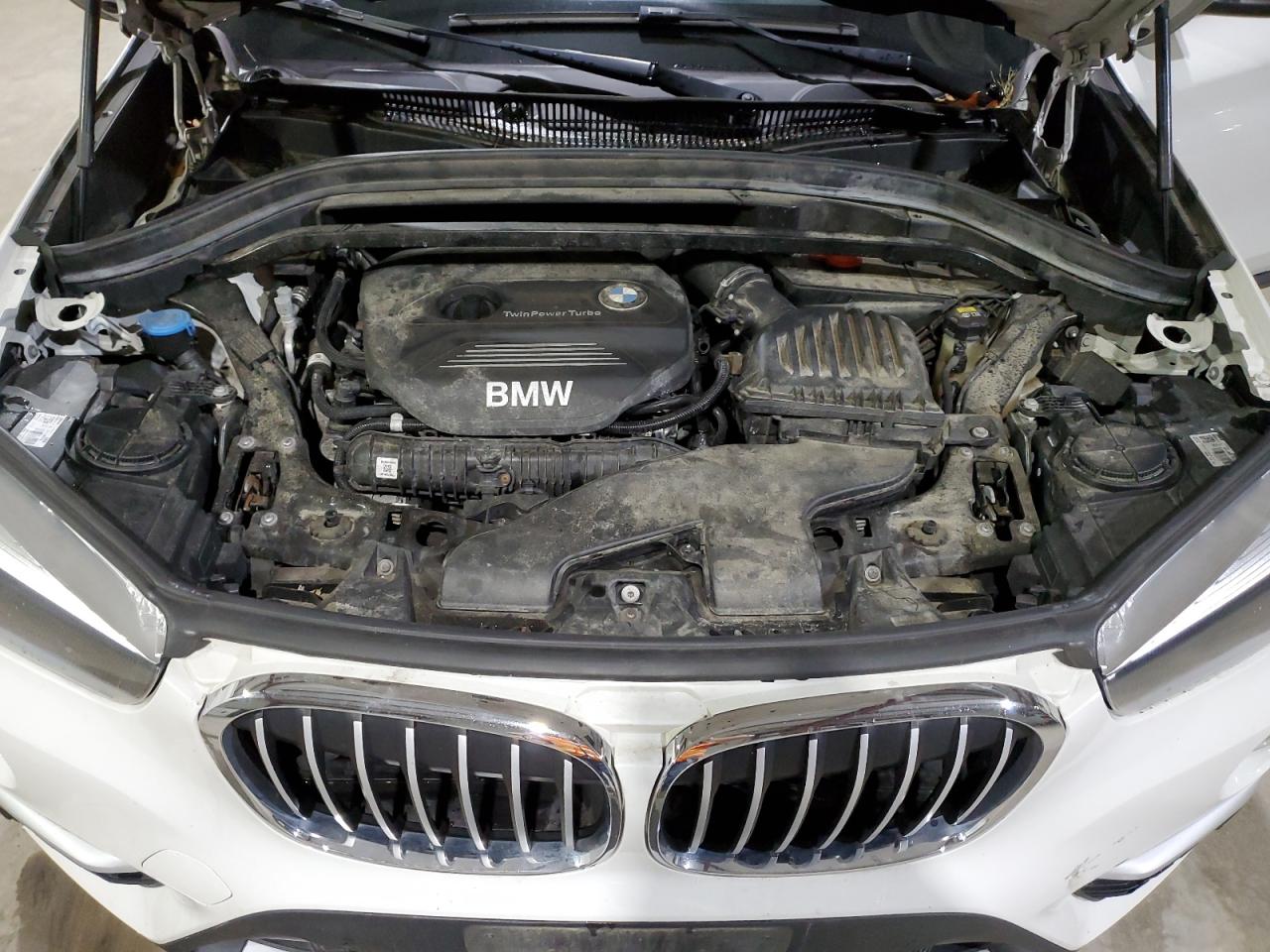 WBXHT3C32J5L31249 2018 BMW X1 xDrive28I