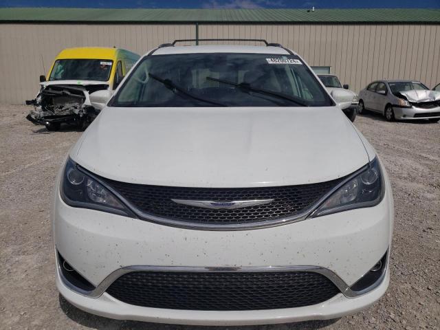 2C4RC1BG9KR625066 | 2019 Chrysler pacifica touring l