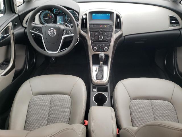 2016 BUICK VERANO 1SV - 1G4PV5SKXG4185748