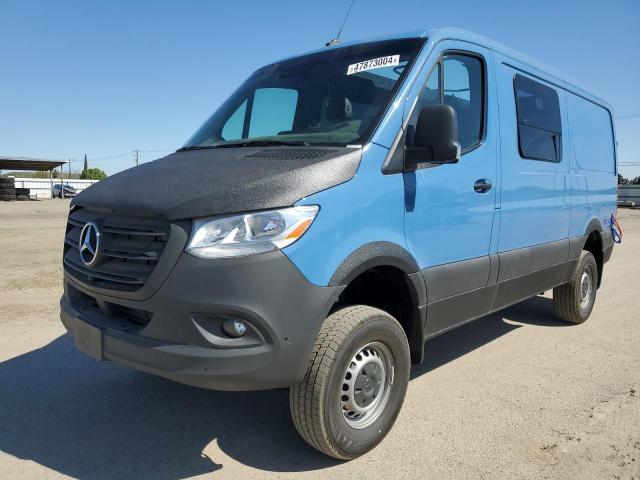 2023 Mercedes-Benz Sprinter 2500 VIN: W1W4NBVY0PT141256 Lot: 47873004