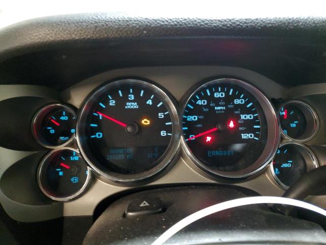 2009 GMC Sierra K1500 Sle VIN: 1GTEK290X9Z215019 Lot: 47175194