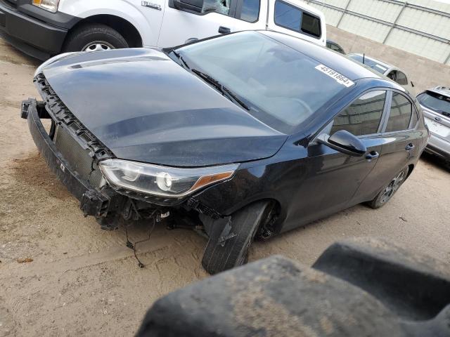 2019 Kia Forte Fe VIN: 3KPF24AD6KE093338 Lot: 45191864