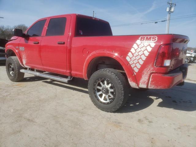 3C6UR5CJ8GG253007 | 2016 Ram 2500 st