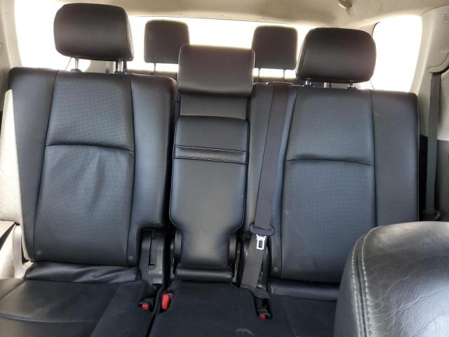 2022 TOYOTA 4RUNNER LI JTEKU5JR8N6083037