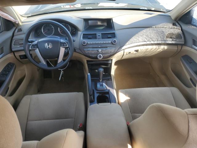 2009 Honda Accord Lxp VIN: 1HGCP26499A183230 Lot: 48316964
