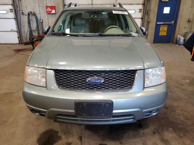 2007 Ford Freestyle Limited VIN: 1FMDK031X7GA37232 Lot: 47541824