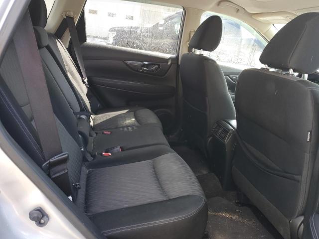 2017 Nissan Rogue S VIN: JN8AT2MV5HW258668 Lot: 46939454