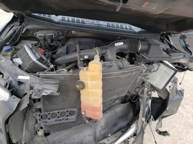 2015 FORD F150 SUPER - 1FTEW1CP8FKF03582