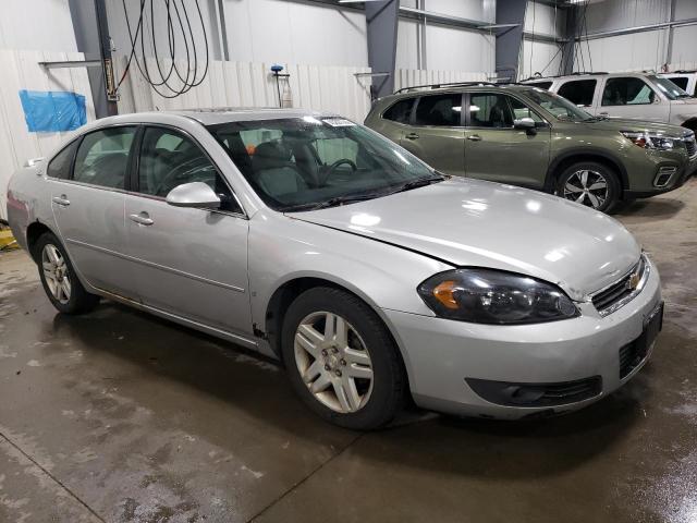 2007 Chevrolet Impala - Image 4