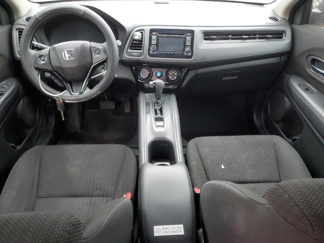 3CZRU6H36JG723131 HONDA HR-V 2018