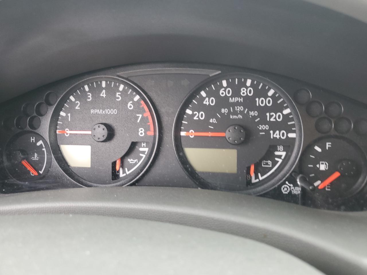 1N6AD0EV1KN796614 NISSAN FRONTIER 2019