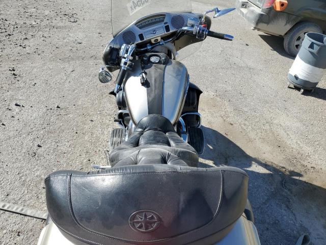2009 YAMAHA XVZ13 TF JYAVP04E49A015112