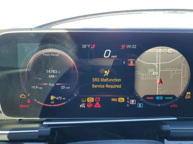 2020 MERCEDES-BENZ GLE 450 4M - 4JGFB5KB4LA294044