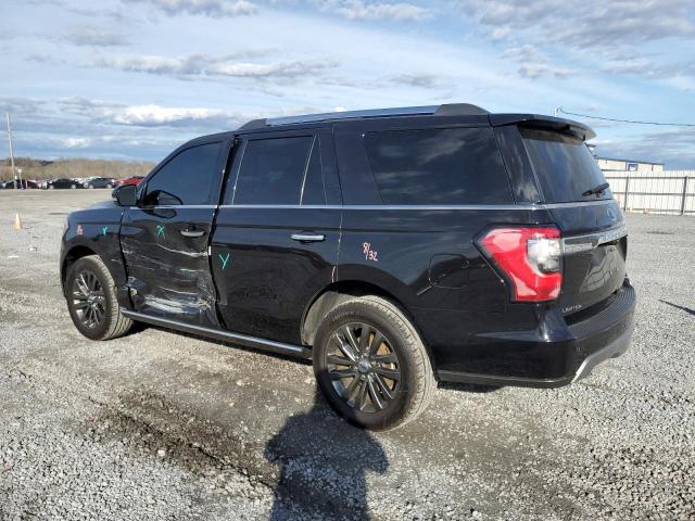 2020 FORD EXPEDITION - 1FMJU1KT5LEA87774