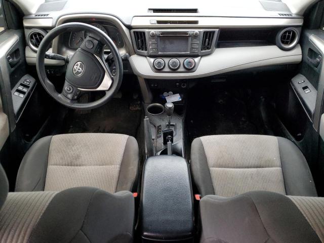 2015 TOYOTA RAV4 LE - JTMBFREV7FJ020443