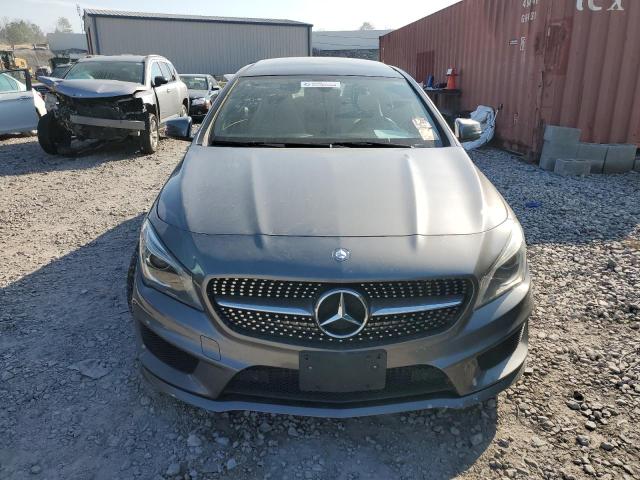 VIN WDDSJ4EB7GN289453 2016 Mercedes-Benz CLA-Class,... no.5