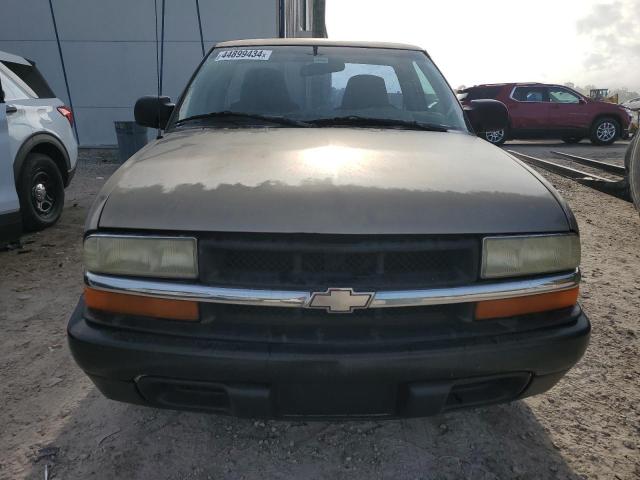 Lot #2380879907 2003 CHEVROLET S TRUCK S1 salvage car