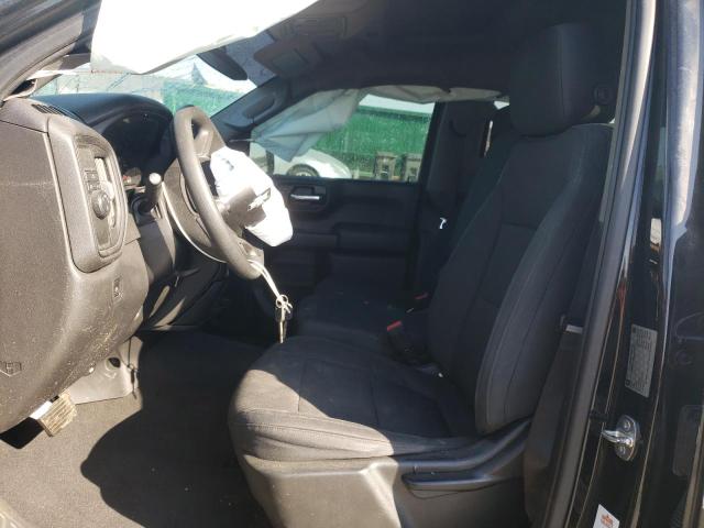 2019 CHEVROLET SILVERADO - 3GCPWBEH6KG299211