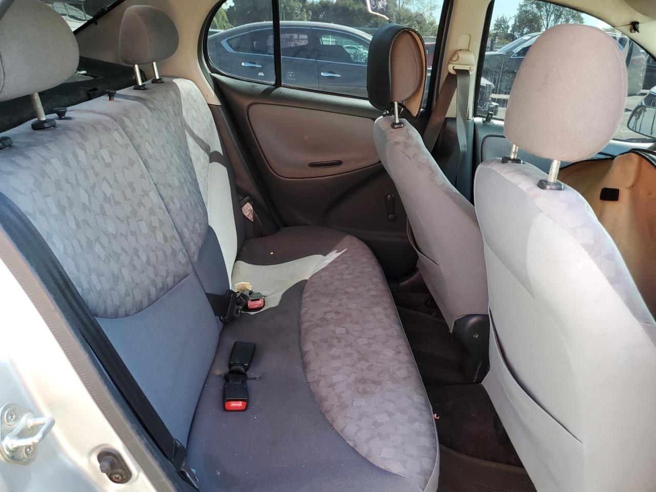 JTDBT123620217939 2002 Toyota Echo