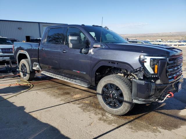 2024 GMC Sierra K2500 At4 VIN: 1GT49PEY7RF176200 Lot: 47104674