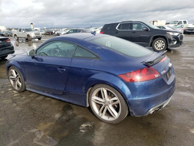 TRUK1AFK9D1008897 2013 Audi Tts Prestige