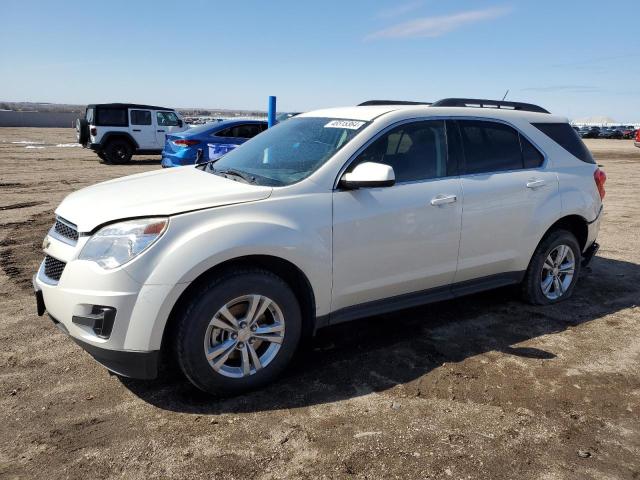 2015 Chevrolet Equinox Lt VIN: 1GNFLFEK7FZ121795 Lot: 48515364
