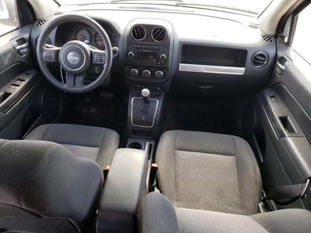 2015 JEEP COMPASS SP - 1C4NJDBB8FD240360