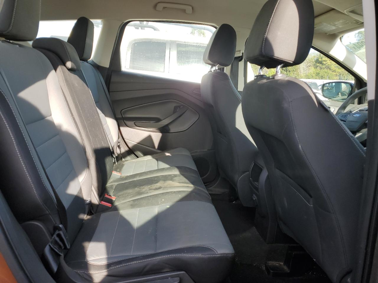 1FMCU0F79HUE64619 FORD ESCAPE 2017