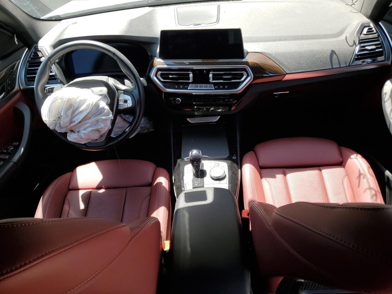 5UX43DP02P9N97713 2023 BMW X3 Sdrive30I