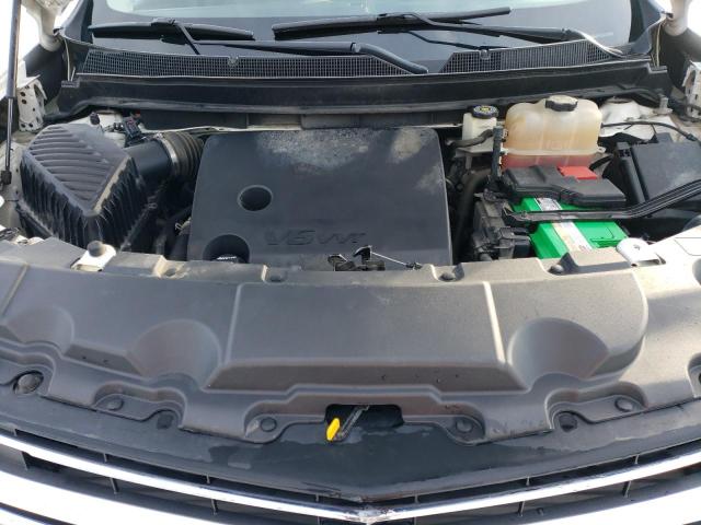 2019 CHEVROLET TRAVERSE L - 1GNEVHKW8KJ114484
