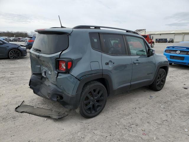 2018 Jeep Renegade Latitude VIN: ZACCJABB5JPH97047 Lot: 48168194